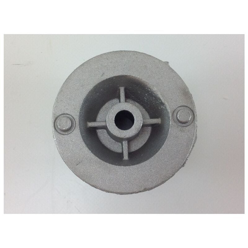 foto del prodotto supporto mozzo portalama rasaerba tagliaerba g44pa pb pbl emak 004123