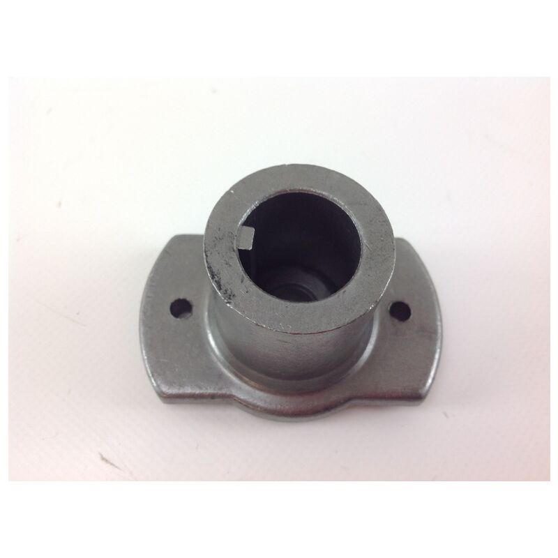 foto del prodotto supporto mozzo portalama rasaerba tagliaerba ls 400 s110 hyundai 040714