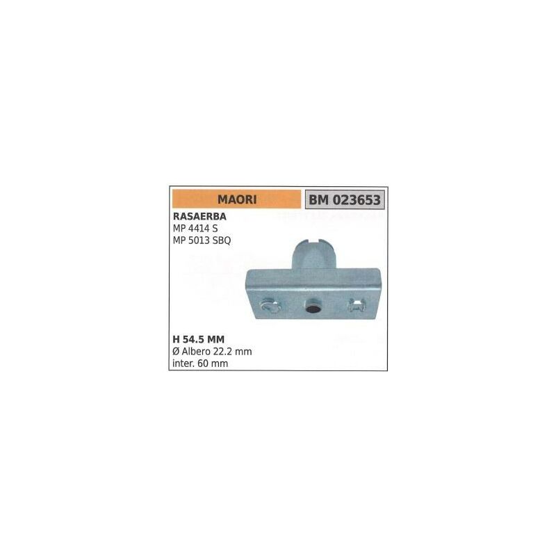 foto del prodotto supporto mozzo portalama rasaerba tagliaerba mp 4414s maori 023653