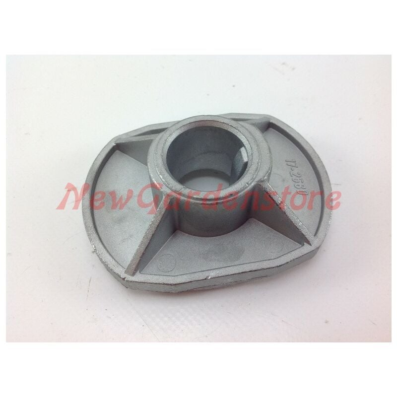 foto del prodotto supporto mozzo portalama rasaerba tagliaerba mr 4082 mt 4112 viking 040637