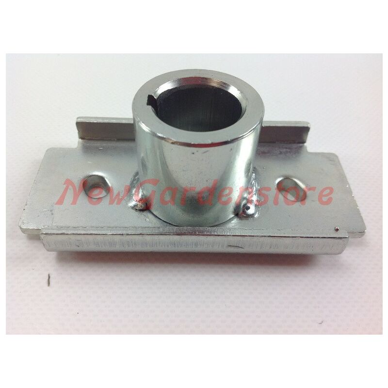 foto del prodotto supporto mozzo portalama rasaerba tagliaerba pg 5380 sq progreen 035767