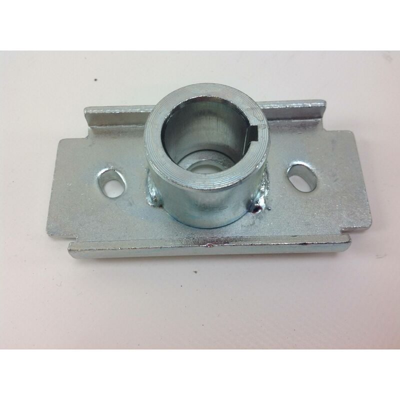foto del prodotto supporto mozzo portalama rasaerba tagliaerba py 16c progreen 035932
