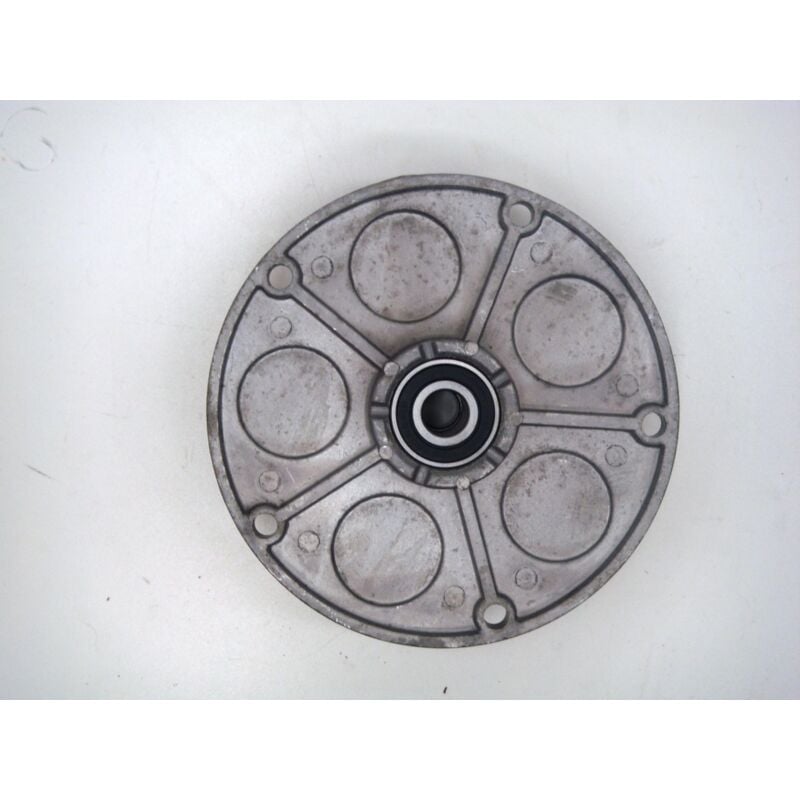foto del prodotto supporto mozzo portalama trattorino tagliarba tosaerba murray 92574 100030