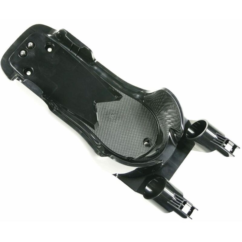 foto del prodotto supporto murale nero aspirapolvere rowenta 43538223616360207712