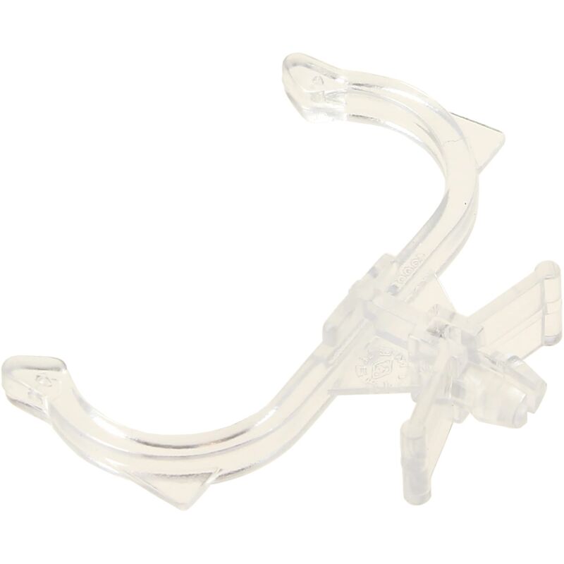 foto del prodotto supporto neon per cappa gaggenau