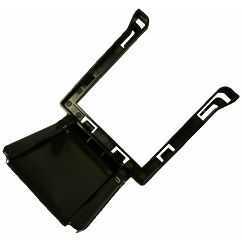 foto del prodotto supporto nero sacchetto aspirapolvere moulinex 2951573664902146197