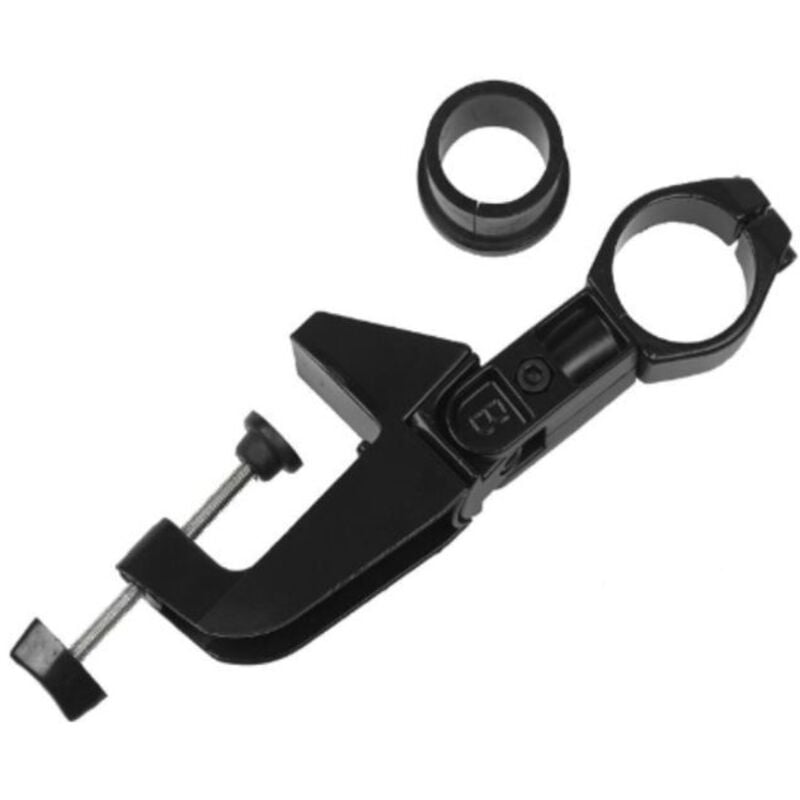 foto del prodotto supporto orientabile per mini trapano pgm8600