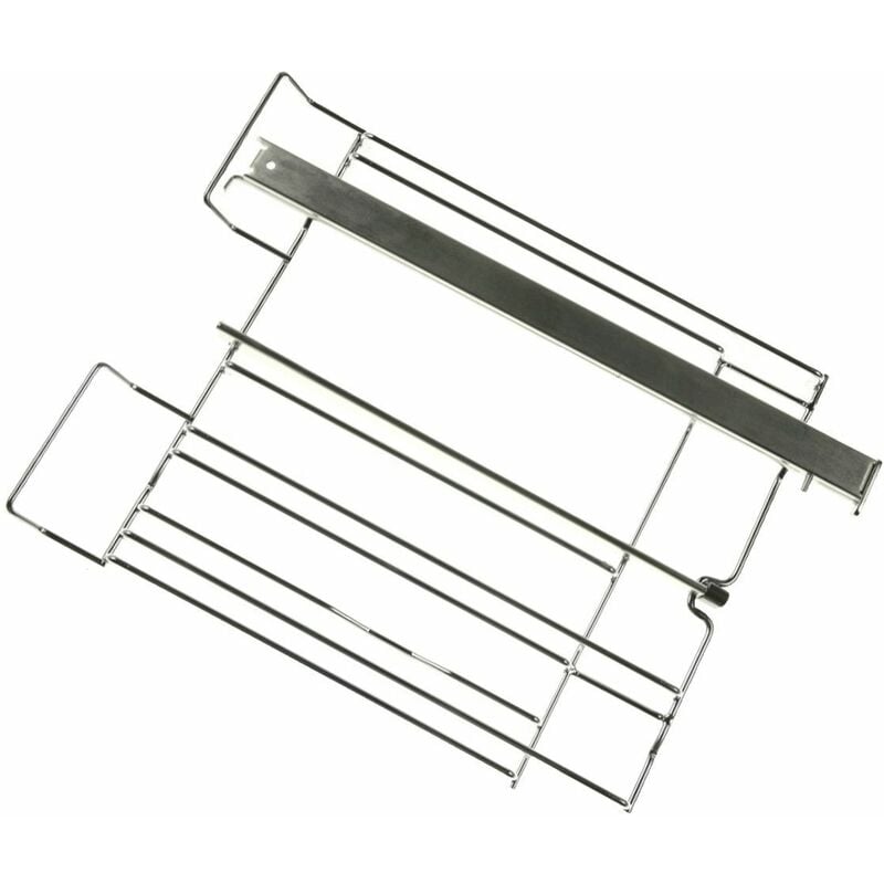foto del prodotto supporto originale binari sinistro forni, fornelli elettrici e a gas samsung 4355061