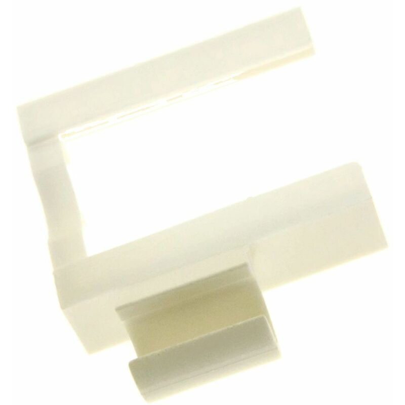 foto del prodotto supporto originale frigorifero, congelatore whirlpool 4353622