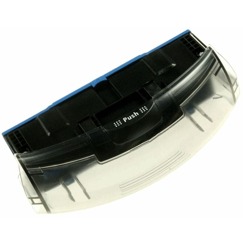 foto del prodotto supporto originale sacchetti aspirapolvere samsung 4356566