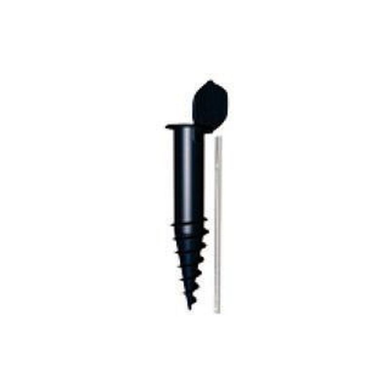 foto del prodotto supporto p stendigarden spike