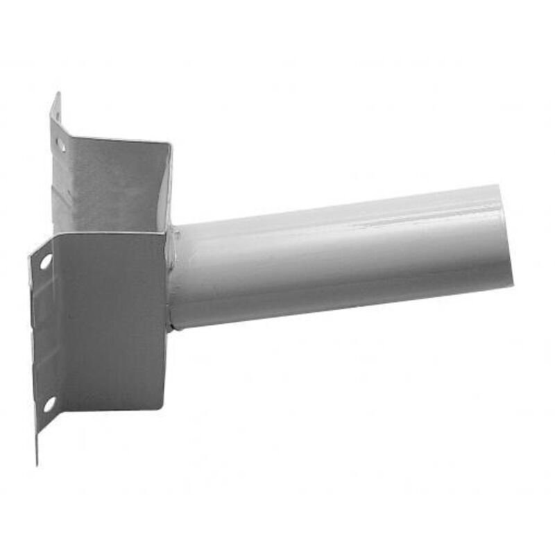 foto del prodotto supporto parete angolo d.60mm a0042 90 performance in lighting cod. 14152017 