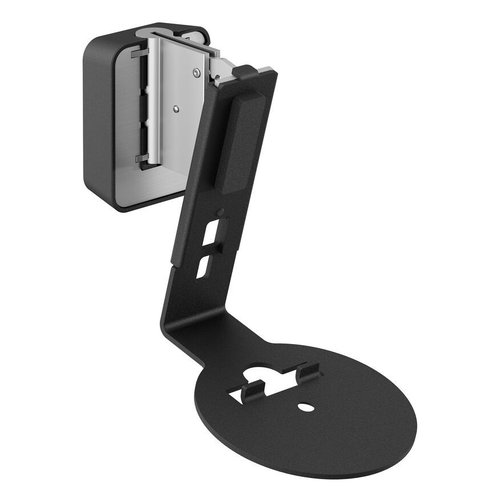 foto del prodotto supporto parete per casse vogels 8151110 swm 4111 era 100 black