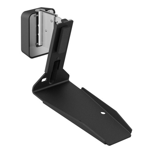 foto del prodotto supporto parete per casse vogels 8151310 swm 4131 era 300 black