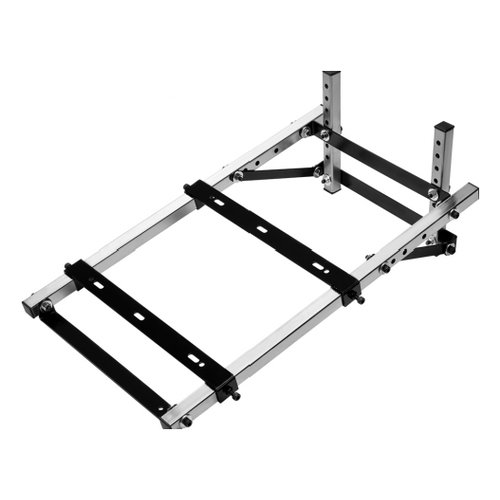 foto del prodotto supporto pedaliera thrustmaster 4060162 t pedals stand
