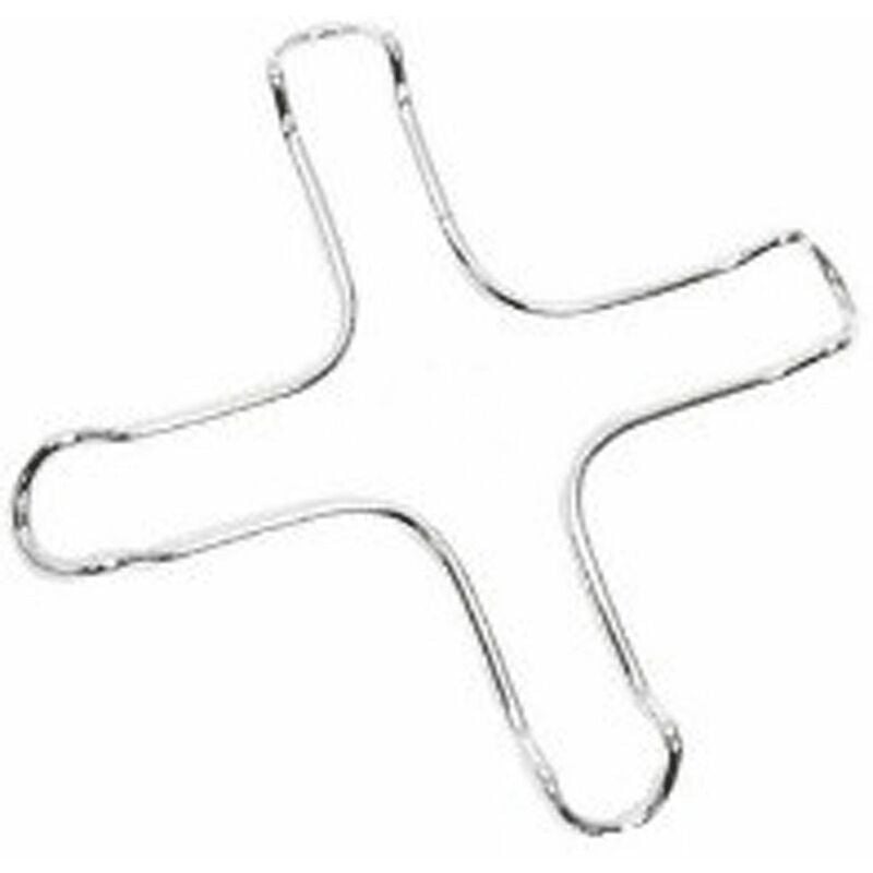 foto del prodotto supporto pentola originale piano cottura smeg 4353764