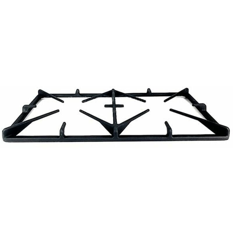 foto del prodotto supporto pentole originale forni, fornelli elettrici e a gas smeg 4356225