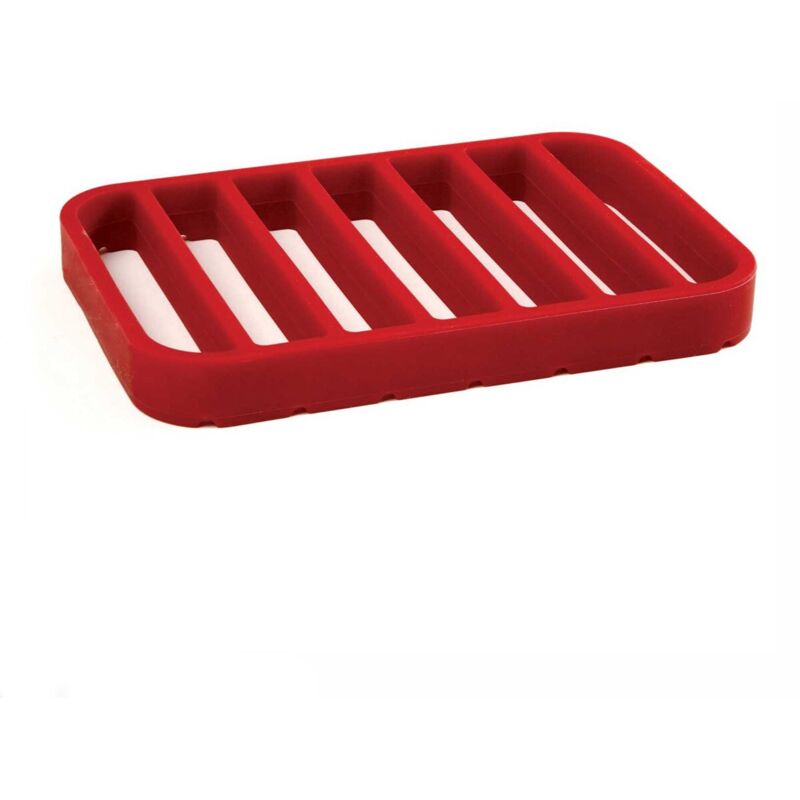 immagine 0 del prodotto supporto per arrostire in silicone