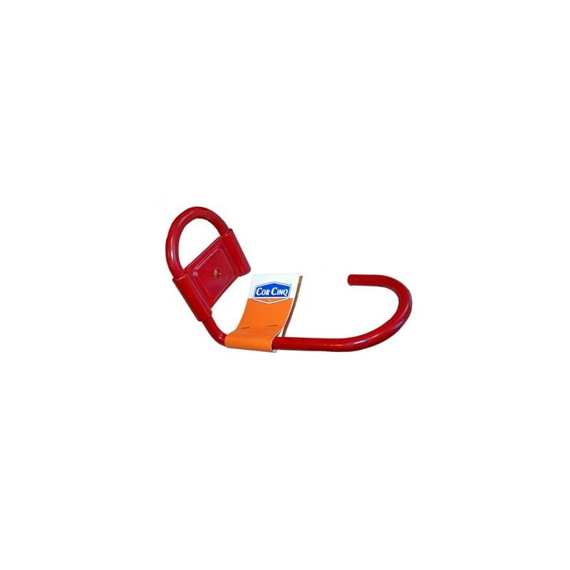 foto del prodotto supporto per bicicletta da soffitto e da parete 02090
