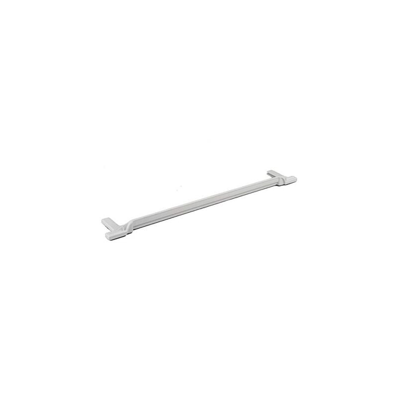 foto del prodotto supporto per bordo posteriore per piastra di vetro per frigorifero l 45 40,8 cm beko