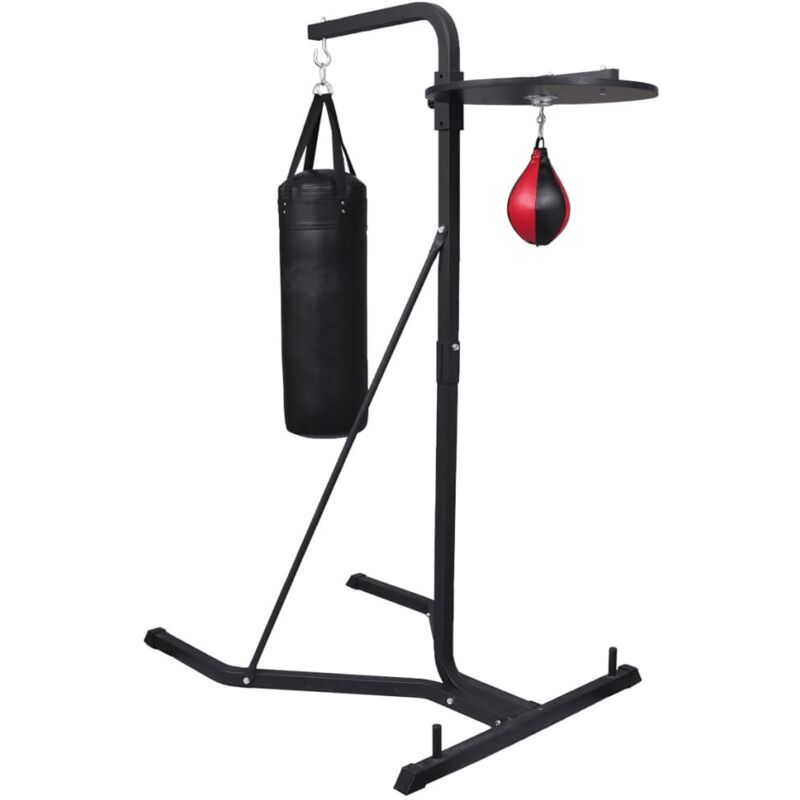 foto del prodotto supporto per boxe a 2 vie vidaxl
