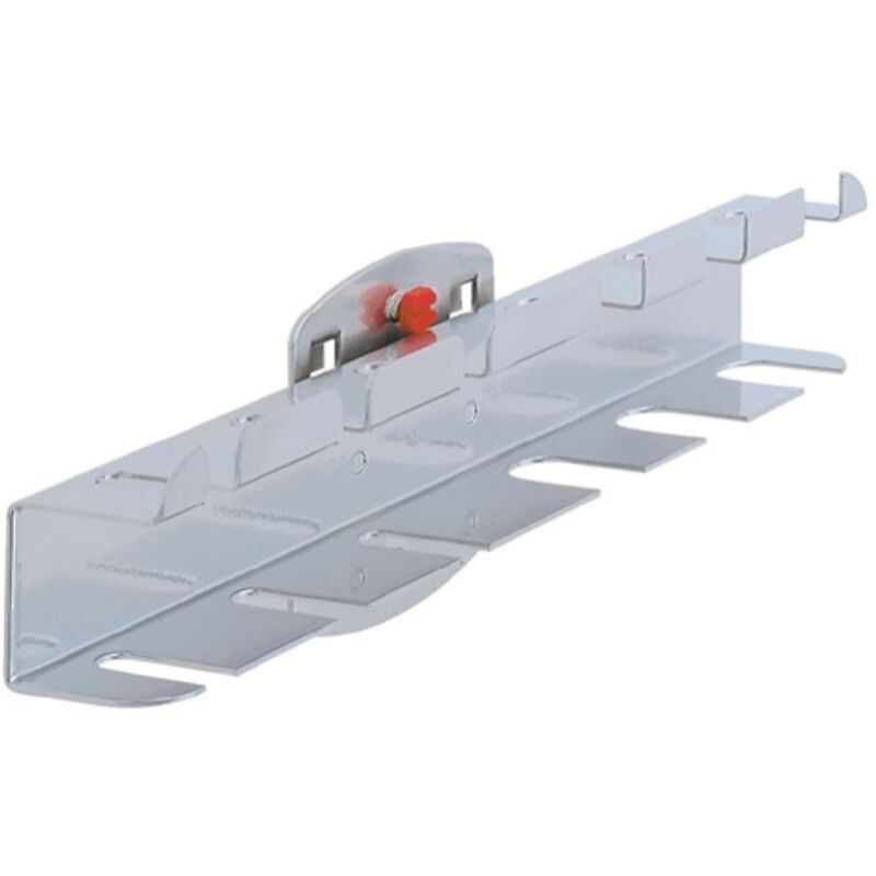 foto del prodotto supporto per cacciaviti b200xt30mm per lastre perforate