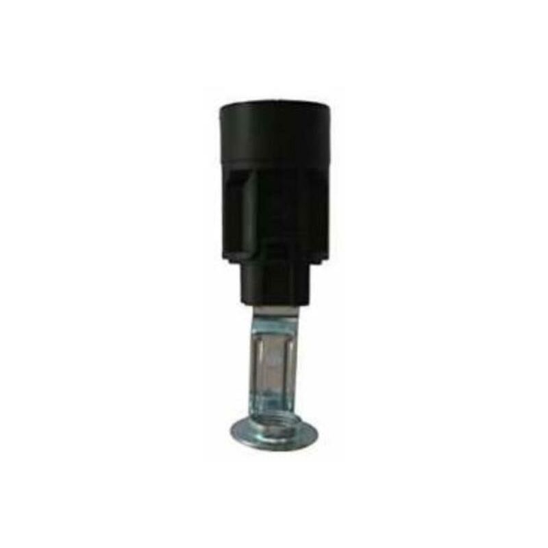 foto del prodotto supporto per candele electraline attacco e14 6,5 cm 70141