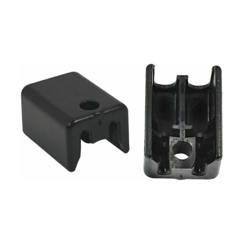 foto del prodotto supporto per cavo freno motore trattorini rasaerba tosaerba 450231