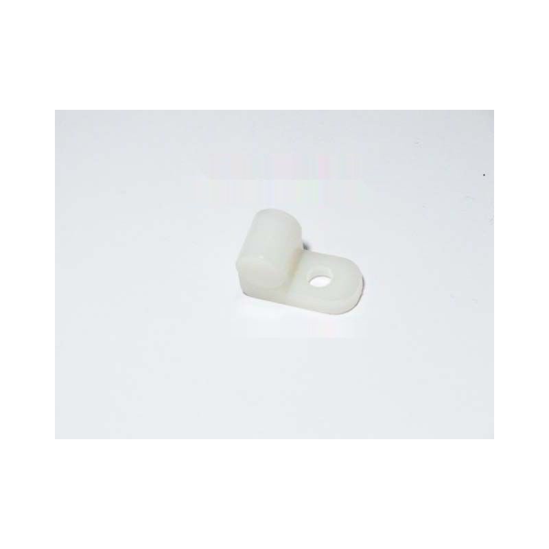 foto del prodotto supporto per cerniera lavatrice gorenje 340235