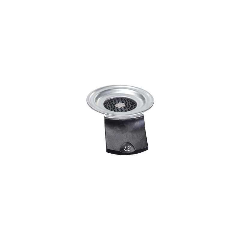 foto del prodotto supporto per cialda 1 tazza macchina da caffe, caffettiera philips 2949423662734200759