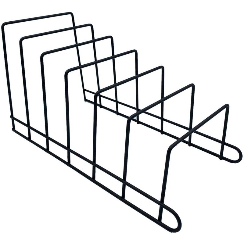 foto del prodotto supporto per coperchio organizer 1701