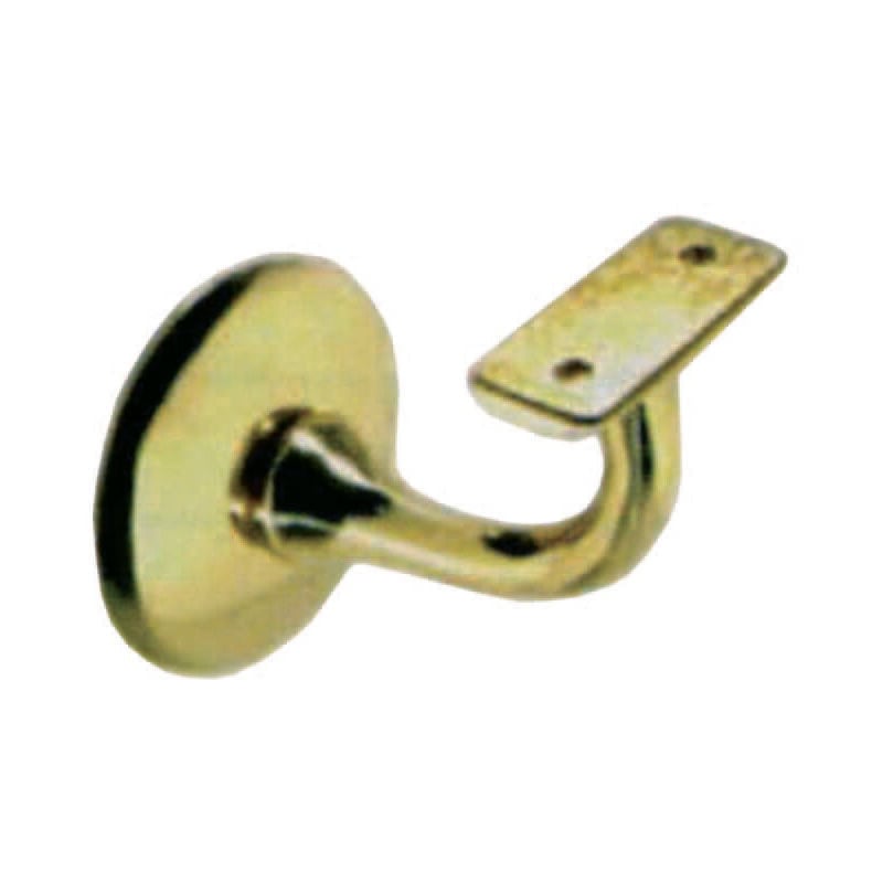 foto del prodotto supporto per corrimano base tonda mm.50