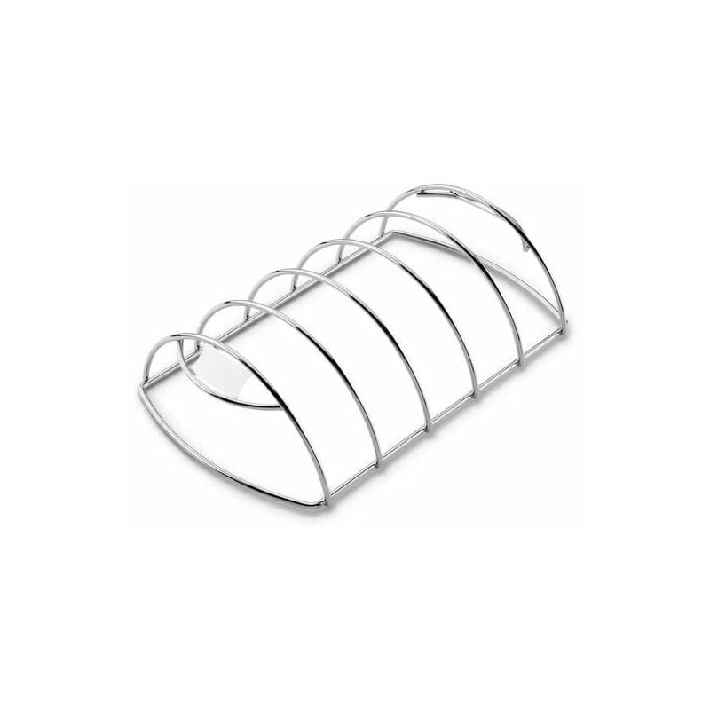 foto del prodotto supporto per costine weber 6605
