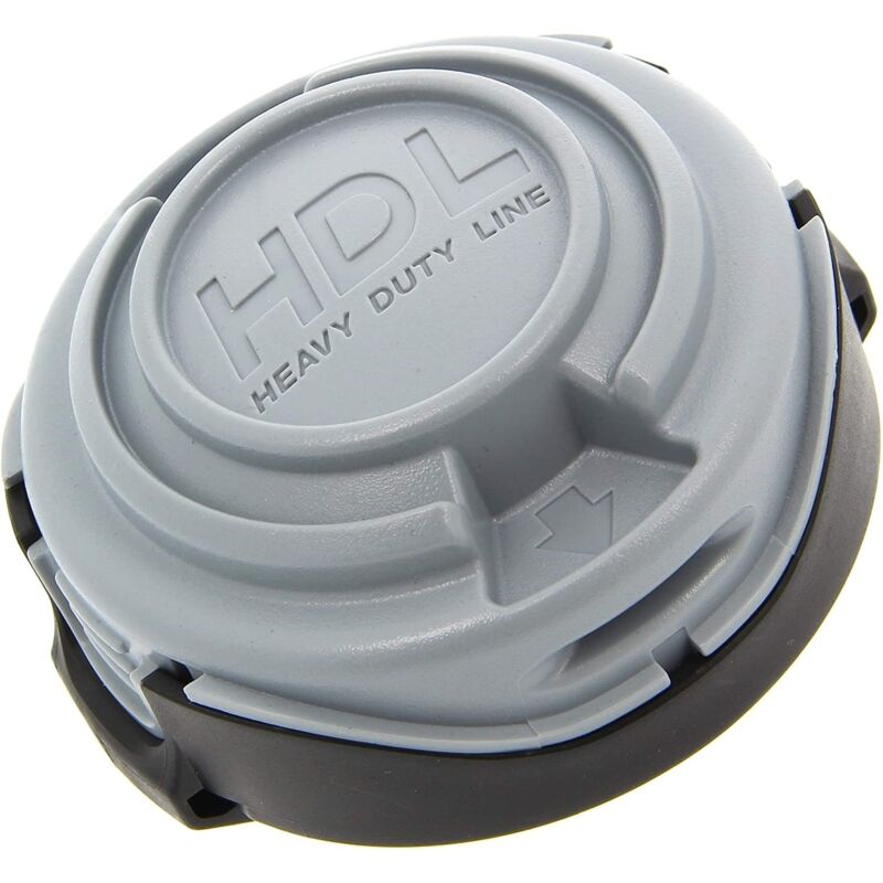foto del prodotto supporto per filo hdl con coperchio black decker
