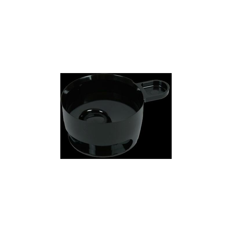 foto del prodotto supporto per filtro vari piccoli elettrodomestici krups 344278