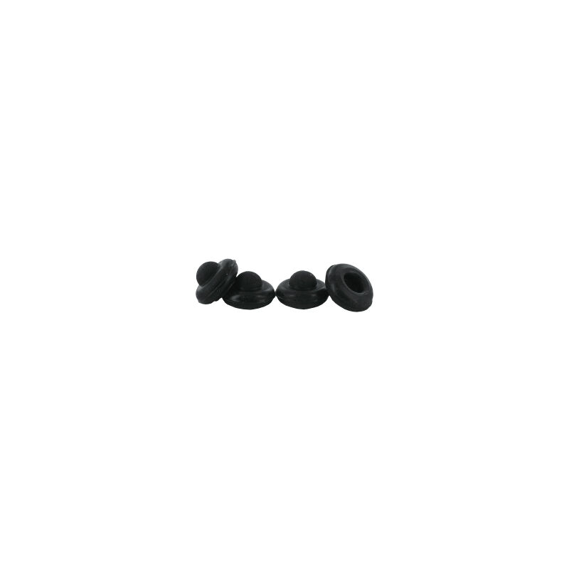 foto del prodotto supporto per griglia in gomma 4 pezzi forni, fornelli elettrici e a gas whirlpool 1258403662734983409