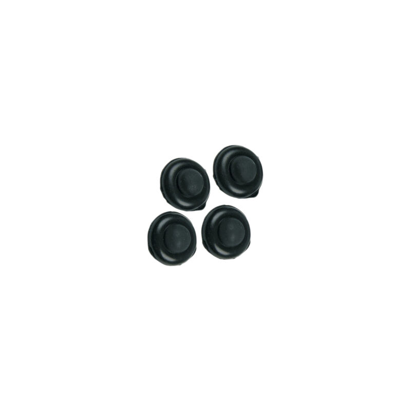 foto del prodotto supporto per griglia in gomma 4 pezzi forni, fornelli elettrici e a gas whirlpool 1258403662894885940