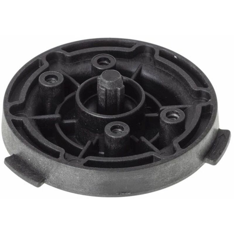 foto del prodotto supporto per guarnizione infusore - macchina da caffè, caffettiera delonghi 4371623