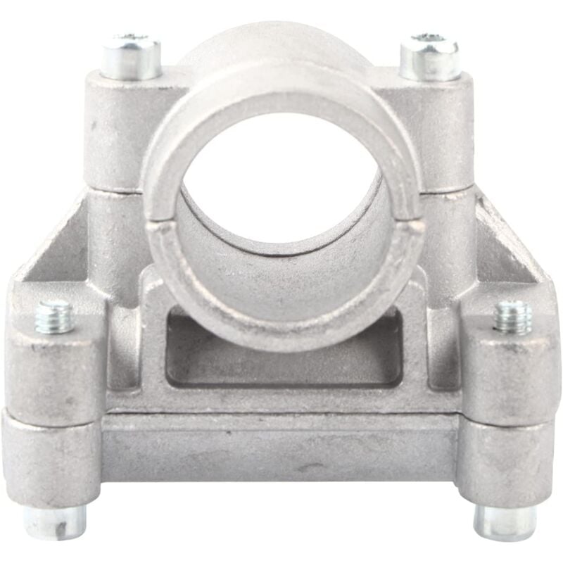 foto del prodotto supporto per impugnatura per decespugliatore, staffa portatile per supporto per impugnatura da 26 28 mm per tubo per decespugliatore 26 mm 1,02