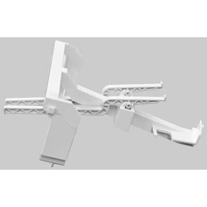 foto del prodotto supporto per leva per cassetta ap123 - -