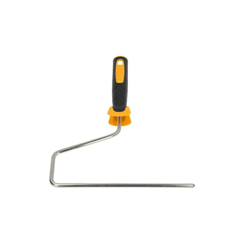 foto del prodotto supporto per manico per rullo di vernice 25 cm fi 8 mm 2k 