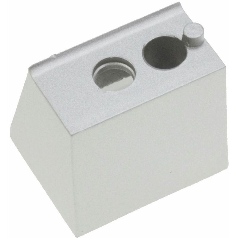 foto del prodotto supporto per maniglia destra forni, fornelli elettrici e a gas proline 4351403