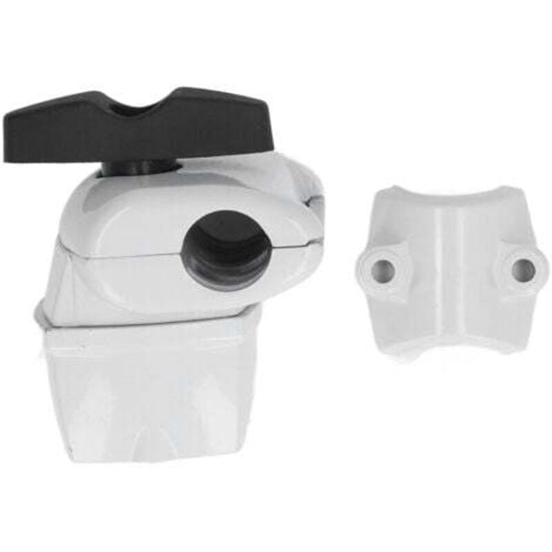 foto del prodotto supporto per maniglia tosaerba, accessorio perfetto per decespugliatore stihl fs120 fs120r lablanc