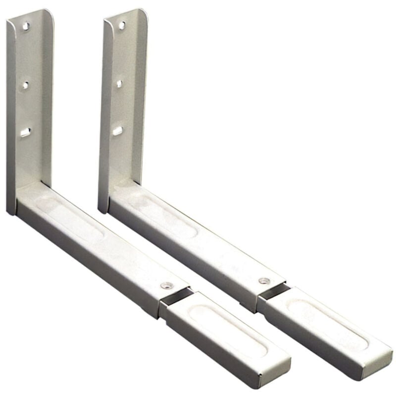 foto del prodotto supporto per microonde white 360 500 x 220 mm.