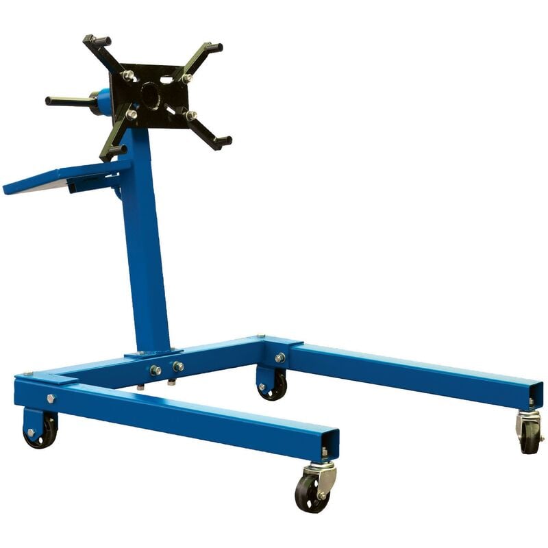 foto del prodotto supporto per motore xl 560 kg