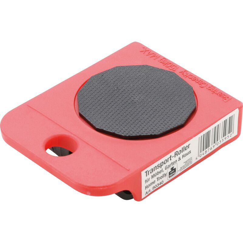 foto del prodotto supporto per movimentazione merce 80 x 105 x 30 mm 150 kg