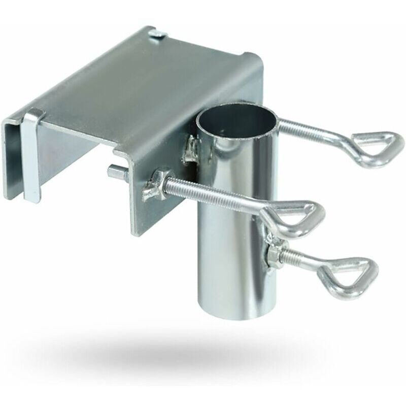foto del prodotto supporto per ombrellone da giardino, salvaspazio, per balcone, per patio, sedia, scrivania, molo, spiaggia, cortile, balcone, tavoli, barche,