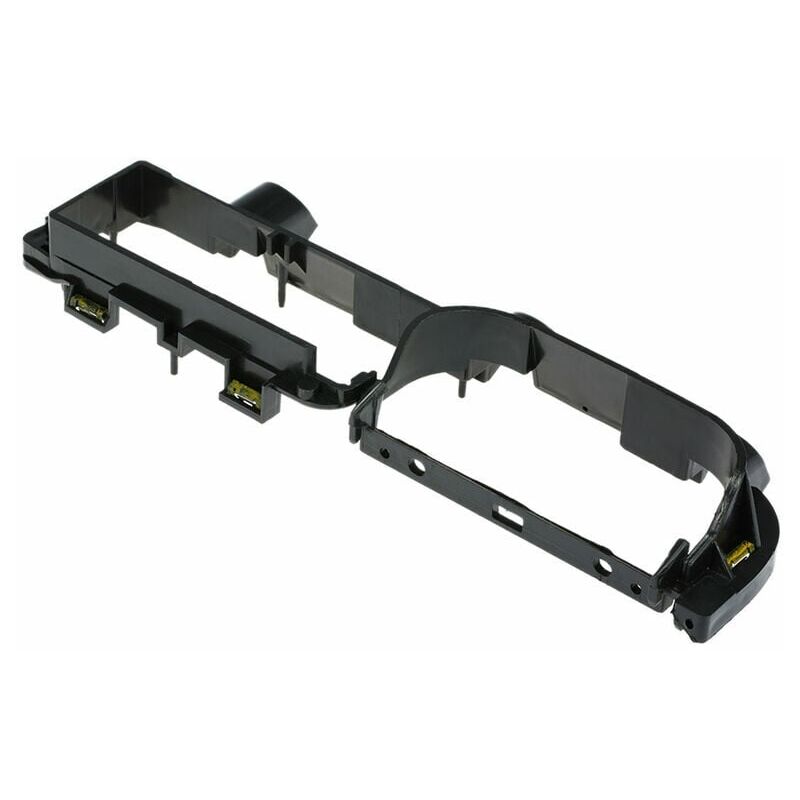 foto del prodotto supporto per pannello di rivestimento della maniglia della porta anteriore sinistra per vw volkswagen bora golf4 mk4 2002 2007 altra parte di