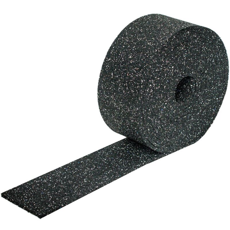 foto del prodotto supporto per piastrella in rotolo da 10 metri largo 150 mm spesso 10 mm