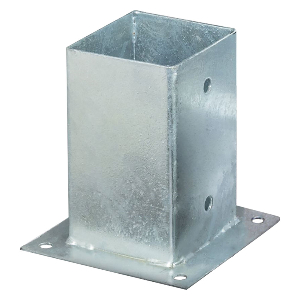 foto del prodotto supporto per pilastri 9,1 x 15 cm